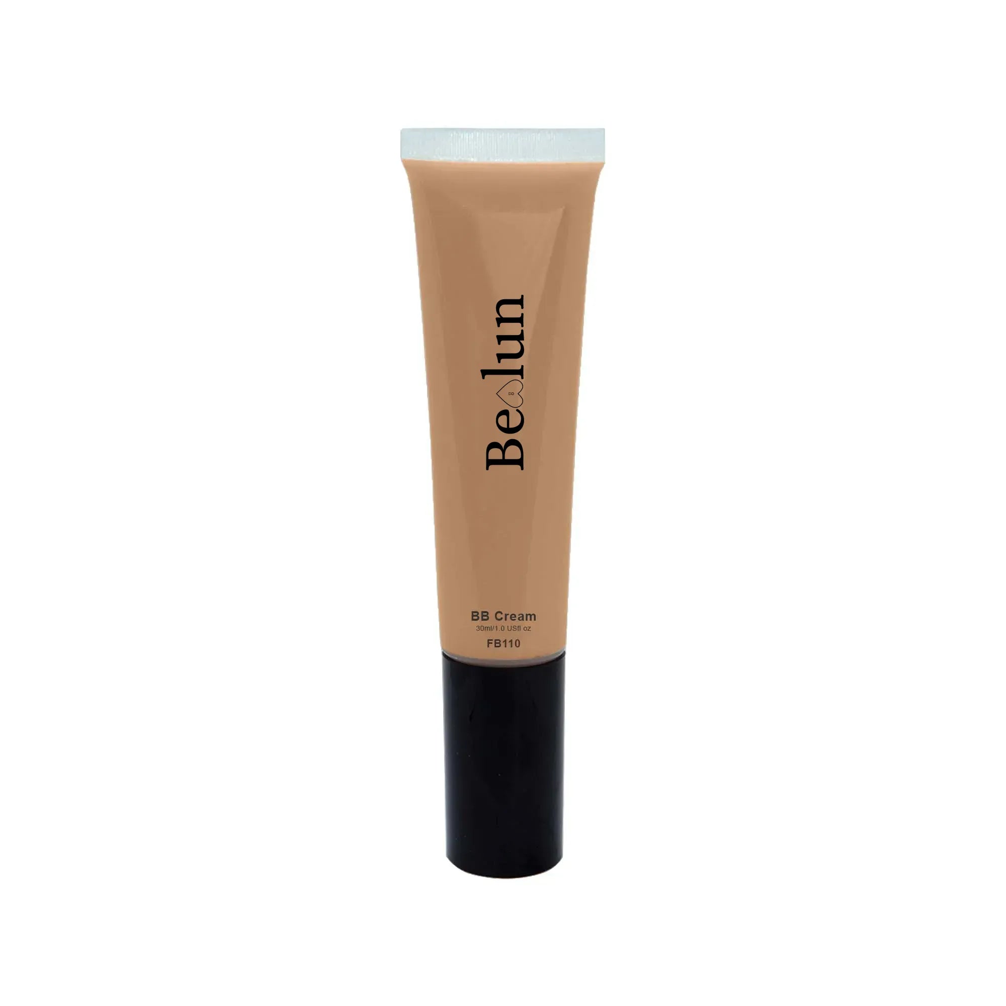 BB Cream - Skin - Perfecting, Buildable Coverage & Hydration for All Skin Tones - Bealun